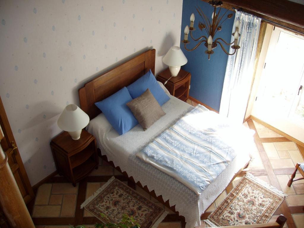 Bérig-Vintrange La Dame Blanche B&B 외부 사진