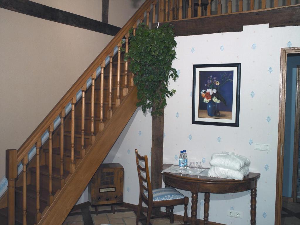 Bérig-Vintrange La Dame Blanche B&B 외부 사진
